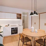 Algarve - 2 Bedrooms In Santos