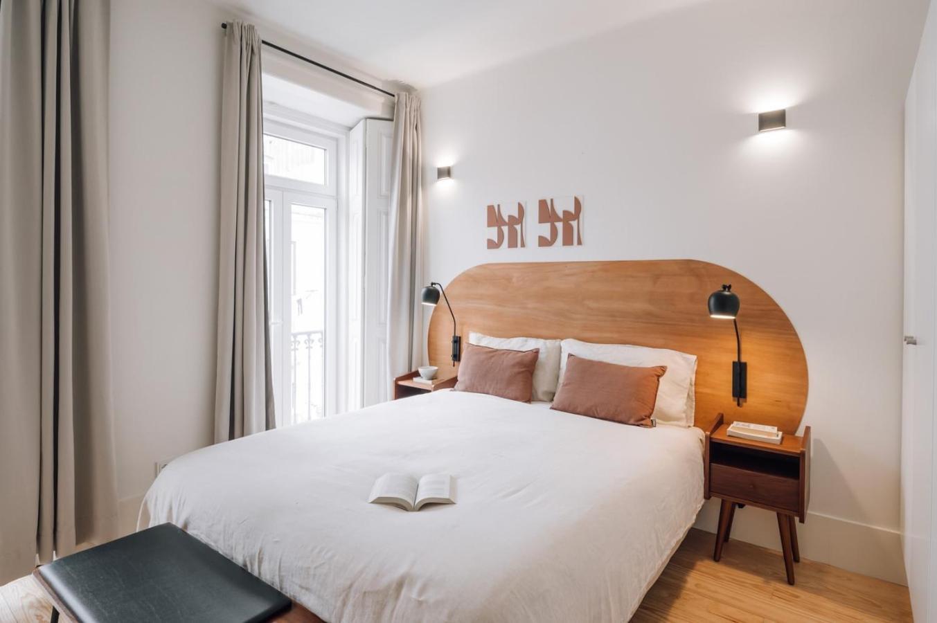 Algarve - 2 Bedrooms In Santos Lisboa